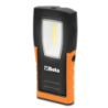 Lampe led compacte rechargeable 300LM 1838