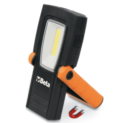 Lampe led compacte rechargeable 300LM 1838