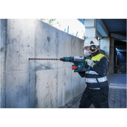 Foret Bosch PRO SDS max-7 25x1200x1320