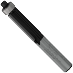 Fraise à araser PRO pour roulement inférieur diamètre 9,6
