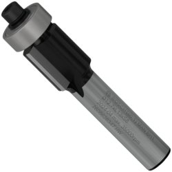 Fraise à araser PRO pour roulement inférieur diamètre 9,6