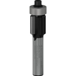Fraise à araser PRO pour roulement inférieur diamètre 9,6