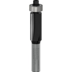 Fraise à araser PRO pour roulement inférieur diamètre 9,6