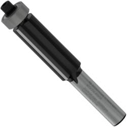 Fraise à araser PRO pour roulement inférieur diamètre 9,6