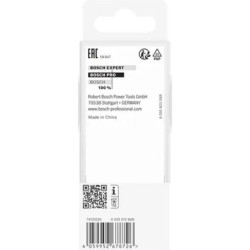 Fraise à araser PRO pour roulement inférieur diamètre 9,6