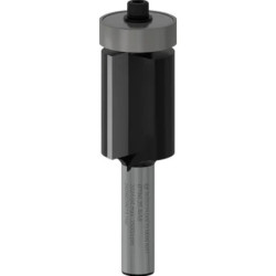Fraise à araser PRO pour roulement inférieur diamètre 9,6