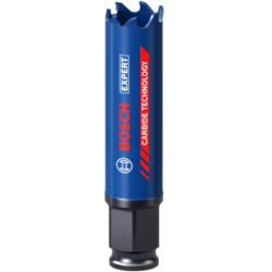 Scie trépan EXPERT carbure multimat 25mm