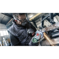 Disque Bosch X-Lock lamelle grain 120