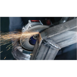 Disque Bosch X-Lock lamelle grain 120