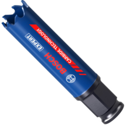 Scie trépan EXPERT carbure multimat 60mm
