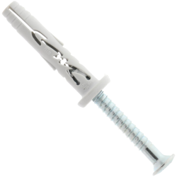Cheville HITM 5x25/5P seau de 400