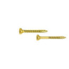 Vis ROCKET tête fraisée pozidriv 4.5x70mm boîte de 200