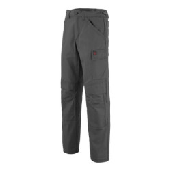 Pantalon BASALTE gris charcoal