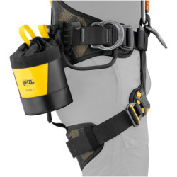 Pochette porte outil toolbag 6l PETZL