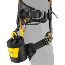 Pochette porte outil toolbag 6l PETZL