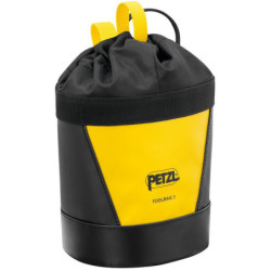 Pochette porte outil toolbag 6l PETZL