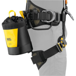 Pochette porte outil toolbag 6l PETZL
