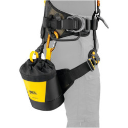 Pochette porte outil toolbag 6l PETZL