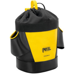 Pochette porte outil toolbag 6l PETZL