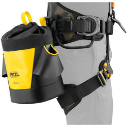 Pochette porte outil toolbag 6l PETZL