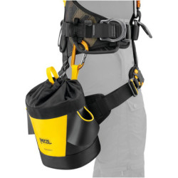 Pochette porte outil toolbag 6l PETZL
