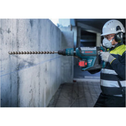 Foret Bosch PRO SDS max-7 35x400x520