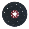 Disque flex de ponçage diamètre 125mm grain 36