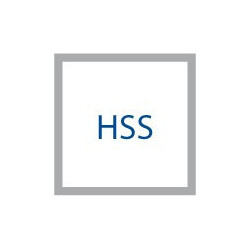 Outil multi-fonction HSS DIN31 26 M5