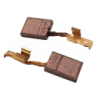 Charbons de machine 195021-6 cb-440