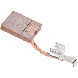 Charbons de machine 195021-6 cb-440