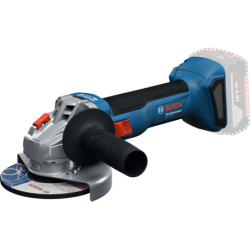 Meuleuse Bosch 125 GWS 18V-8 SOLO L-boxx