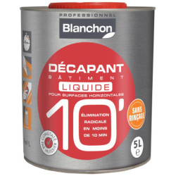 DECAPANT BATIMENT 10'LIQUIDE 1L