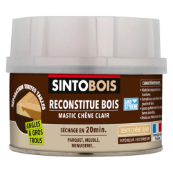 SINTOBOIS SAPIN CARTOUCHE 190G