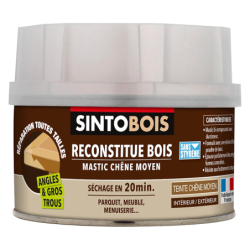 SINTOBOIS SAPIN CARTOUCHE 190G