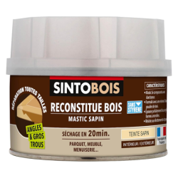 SINTOBOIS SAPIN CARTOUCHE 190G