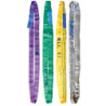 Elingue nylon sans fin 2T 2m plie verte