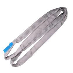Elingue nylon sans fin 2T 3m plie verte