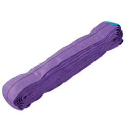 Elingue nylon sans fin 3T 2m plie jaune