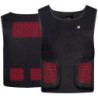 GILET CHAUFFANT ACTIVE