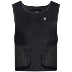 GILET CHAUFFANT ACTIVE