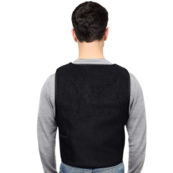 GILET CHAUFFANT ACTIVE