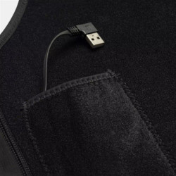 GILET CHAUFFANT ACTIVE