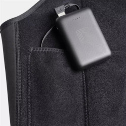 GILET CHAUFFANT ACTIVE