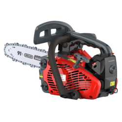 Tronçonneuse élagueuse ALTRAD guide 25 cm