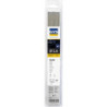 ELECTRODES RUTILES ACIER Ø3,2 - BLISTER 50