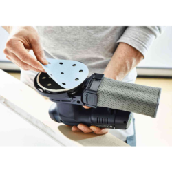 ABRASIFS STF D225/8 P120 GR/25