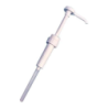 Pompe pour savon universelle 10ml