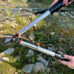 EBRANCHEUR PRO 60CM SUPERLEGER