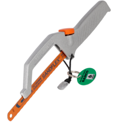 SCIE A METAUX MINI SANDVIK 208