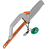 SCIE A METAUX MINI SANDVIK 208